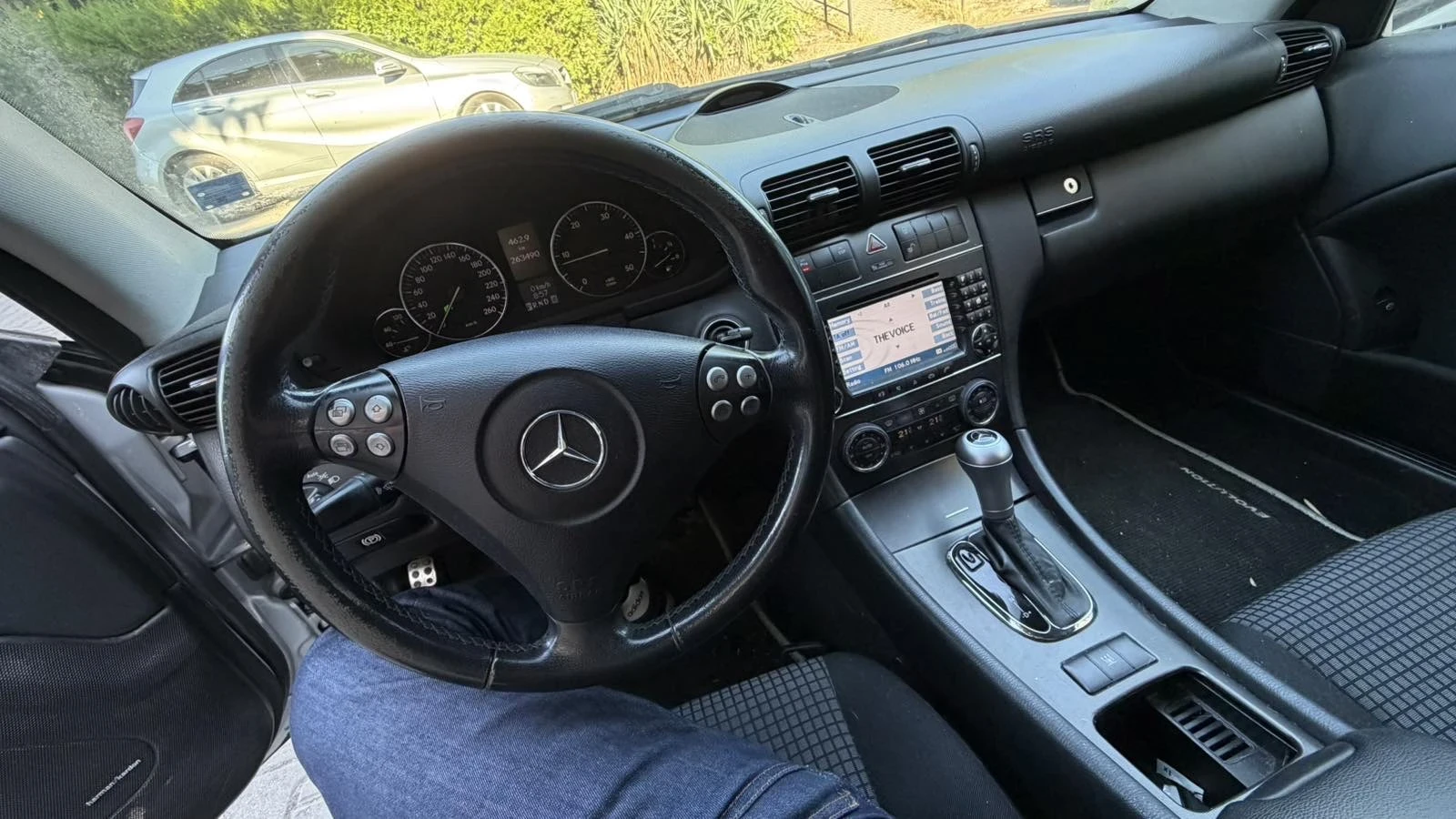Mercedes-Benz 220 | Mobile.bg � ����������� 5