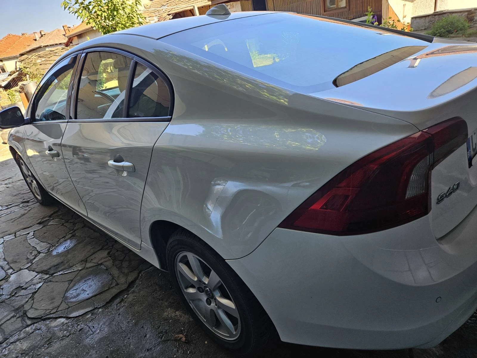 Volvo S60 P2 | Mobile.bg � ����������� 6
