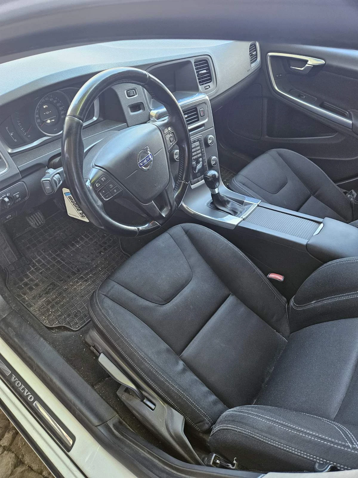 Volvo S60 P2 | Mobile.bg � ����������� 8