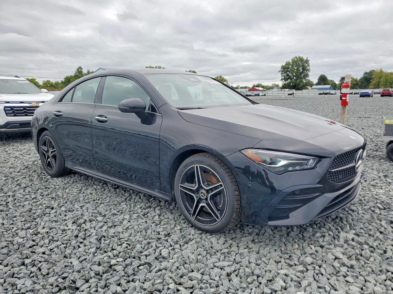 Mercedes-Benz CLA 250 2.0l 4Matic | Mobile.bg � ����������� 4