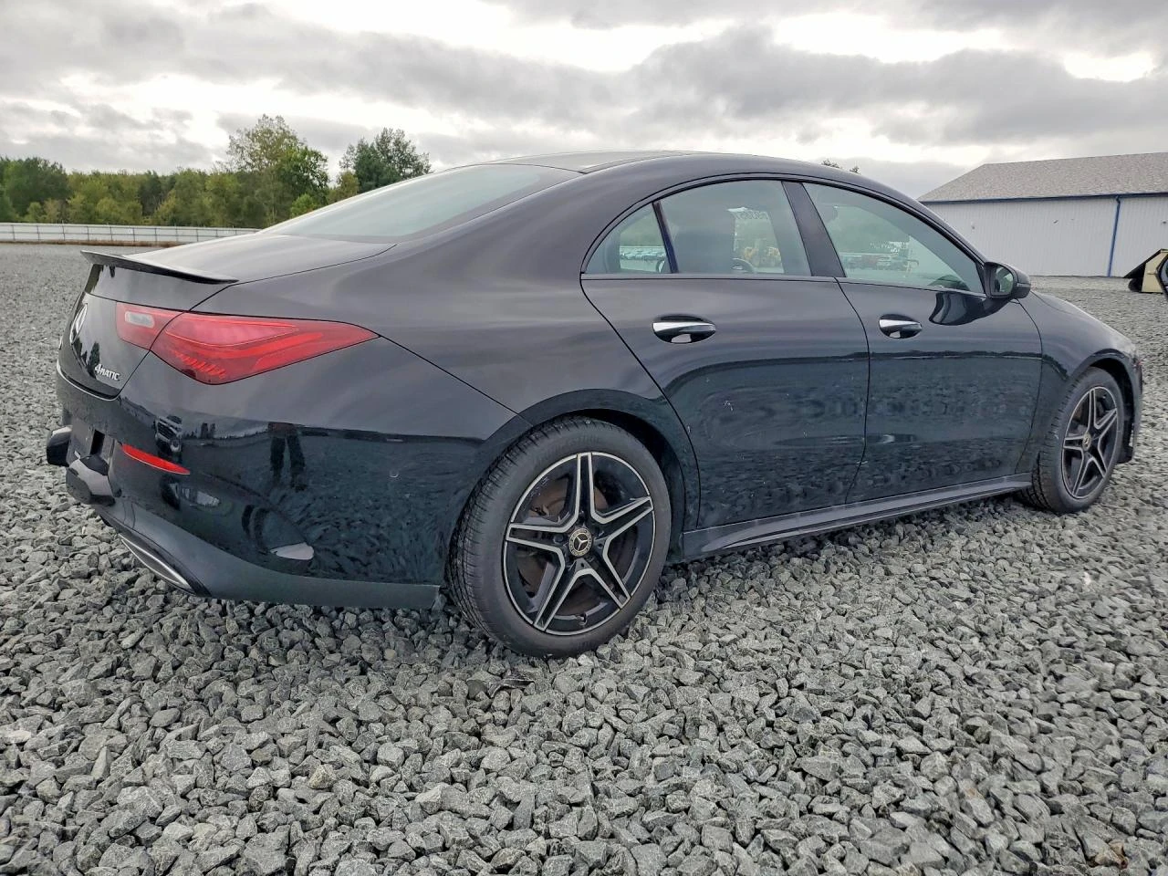 Mercedes-Benz CLA 250 2.0l 4Matic | Mobile.bg � ����������� 3