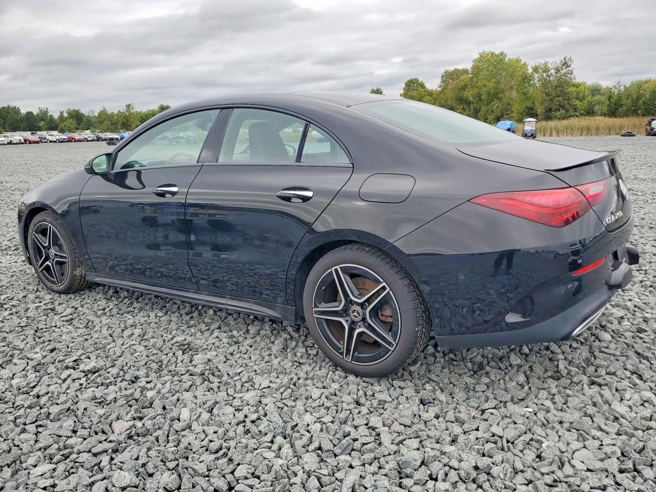 Mercedes-Benz CLA 250 2.0l 4Matic | Mobile.bg � ����������� 2