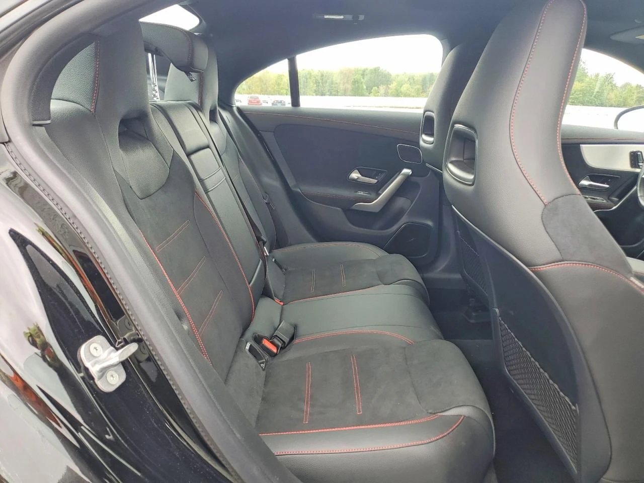 Mercedes-Benz CLA 250 2.0l 4Matic | Mobile.bg � ����������� 10