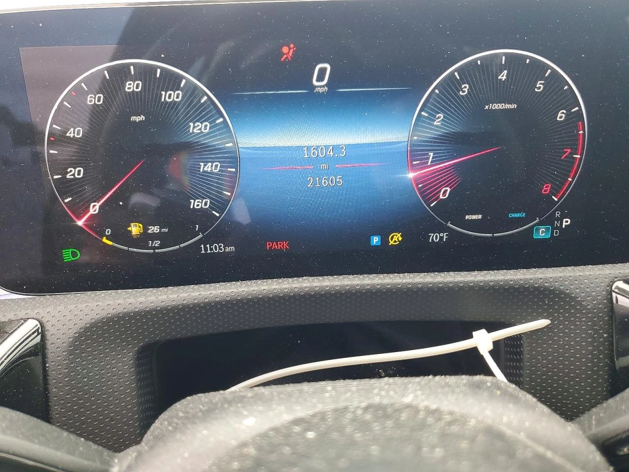 Mercedes-Benz CLA 250 2.0l 4Matic | Mobile.bg � ����������� 9