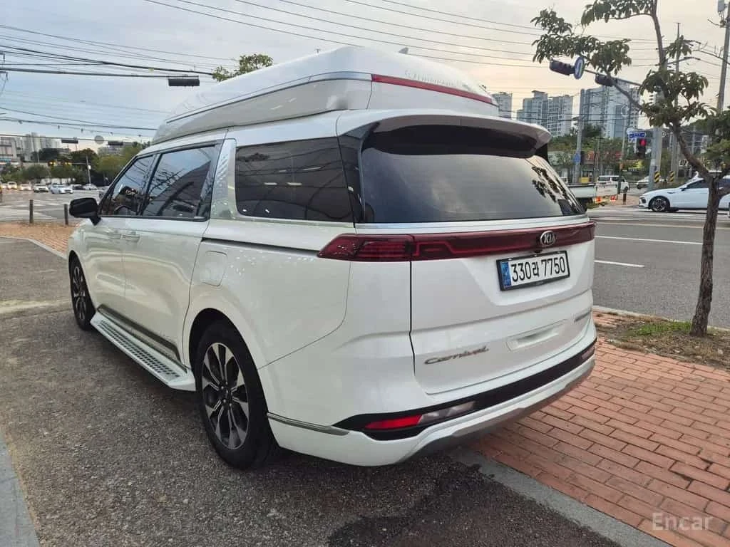 Kia Carnival * ���������� ��� ������������ ������*  | Mobile.bg � ����������� 2