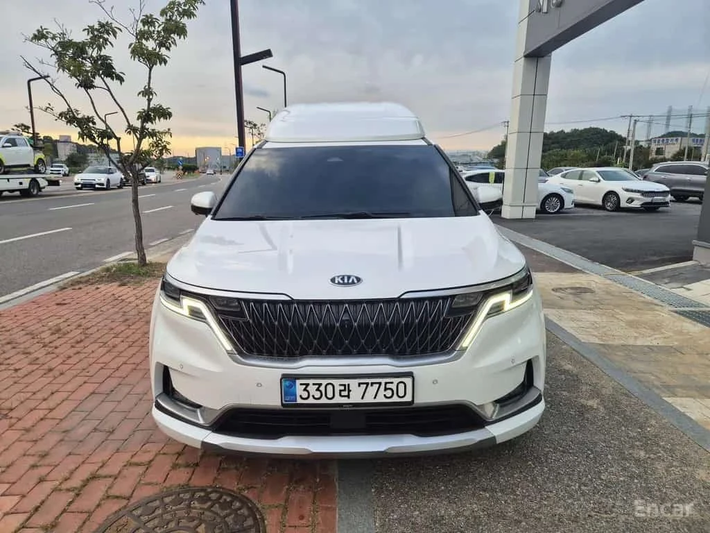 Kia Carnival * ���������� ��� ������������ ������*  | Mobile.bg � ����������� 3
