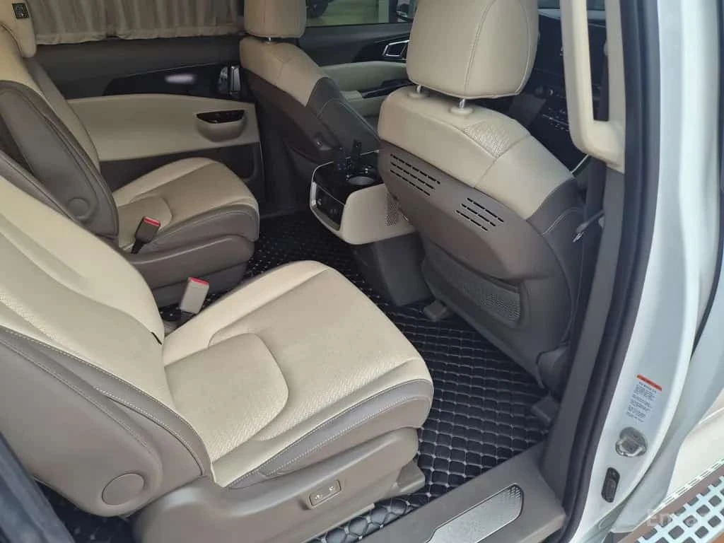 Kia Carnival * ���������� ��� ������������ ������*  | Mobile.bg � ����������� 12