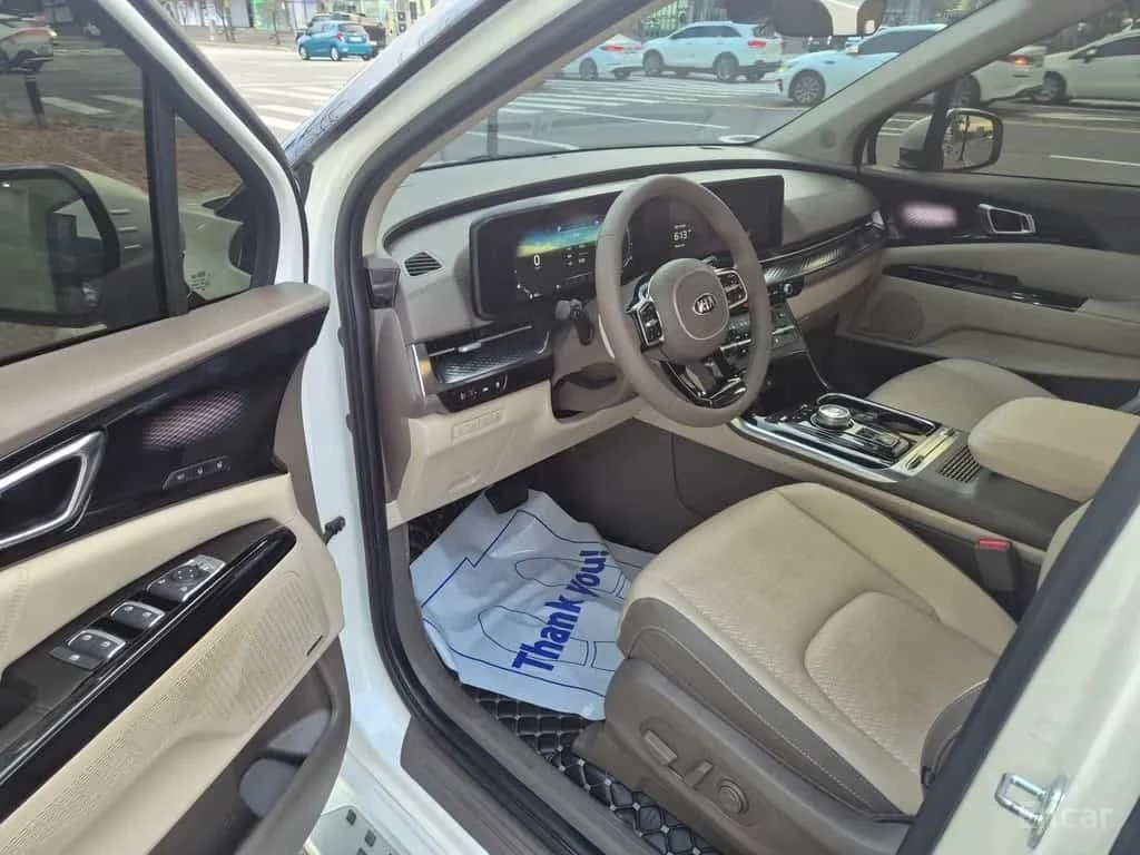 Kia Carnival * ���������� ��� ������������ ������*  | Mobile.bg � ����������� 14