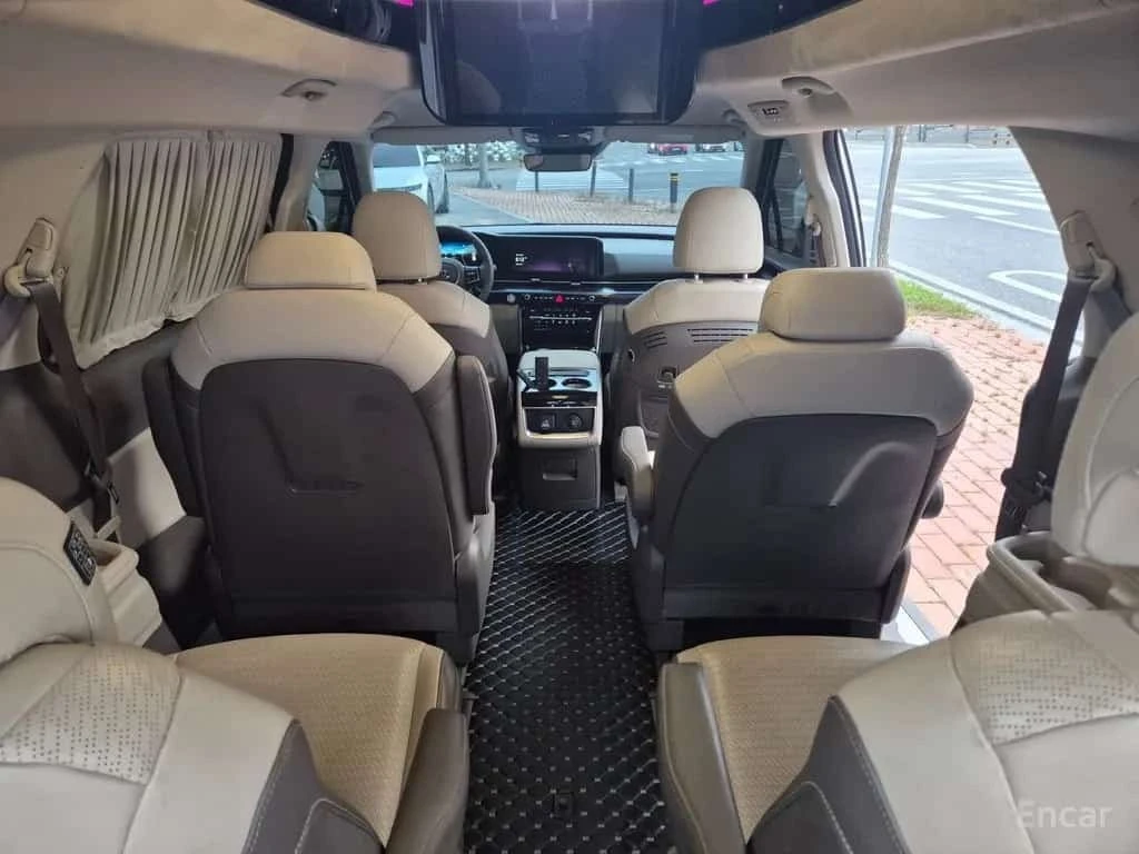 Kia Carnival * ���������� ��� ������������ ������*  | Mobile.bg � ����������� 10