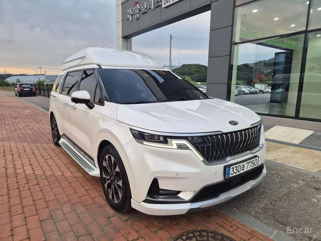 Kia Carnival * ���������� ��� ������������ ������*  | Mobile.bg � ����������� 5