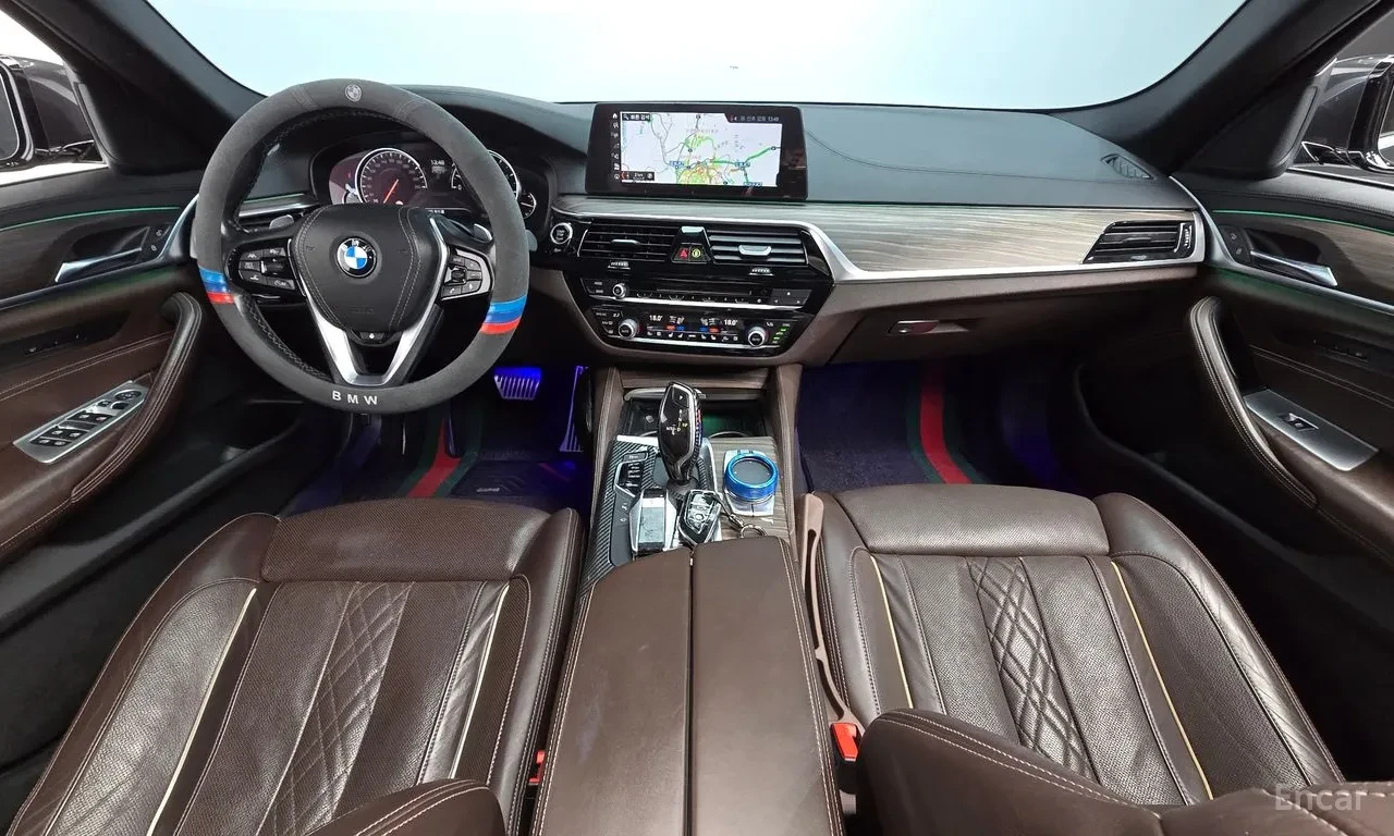 BMW 530 xDrive M Sport Plus| ���������|  | Mobile.bg � ����������� 9