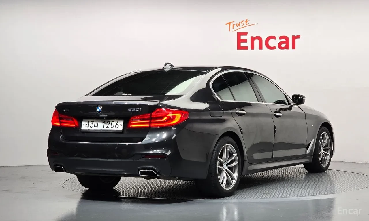 BMW 530 xDrive M Sport Plus| ���������|  | Mobile.bg � ����������� 4