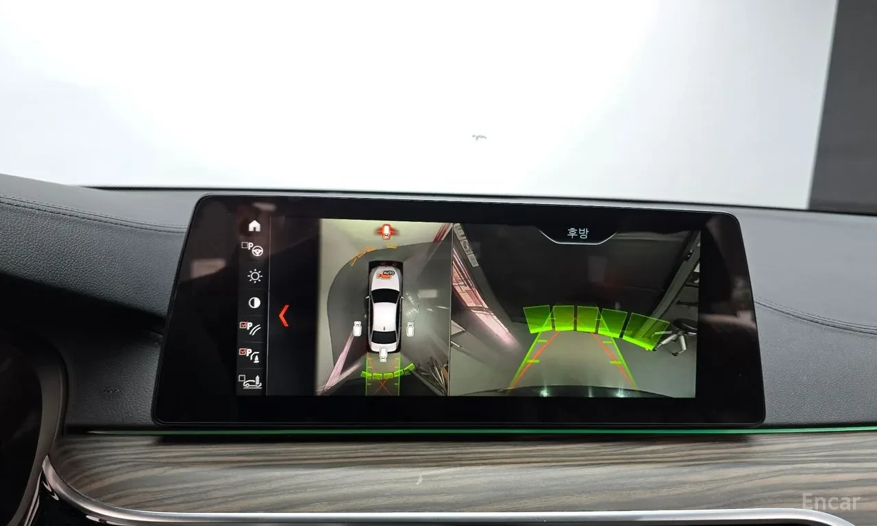 BMW 530 xDrive M Sport Plus| ���������|  | Mobile.bg � ����������� 16