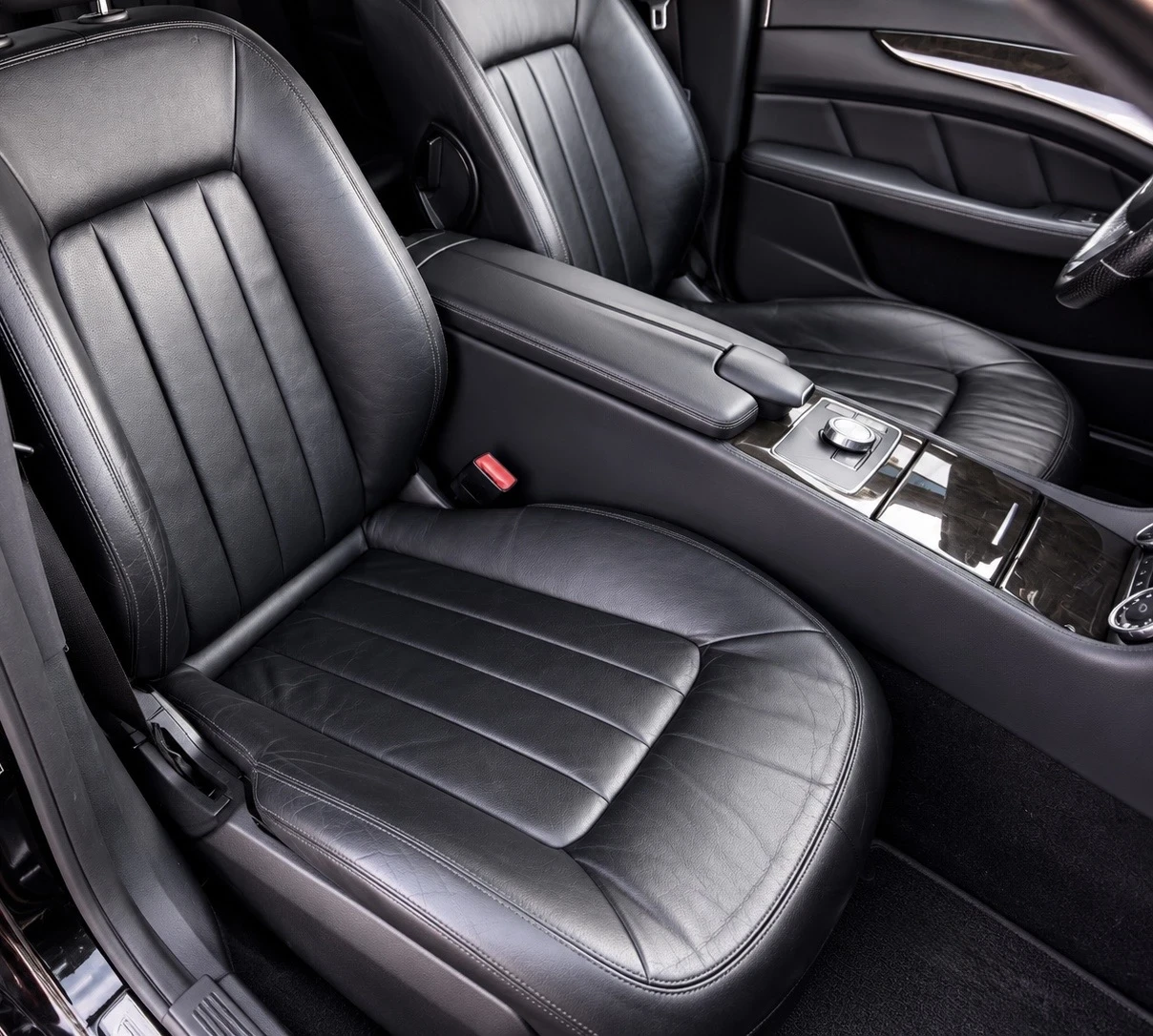 Mercedes-Benz CLS 350 CDI AMG PACK | ������ | ������ | Mobile.bg � ����������� 12