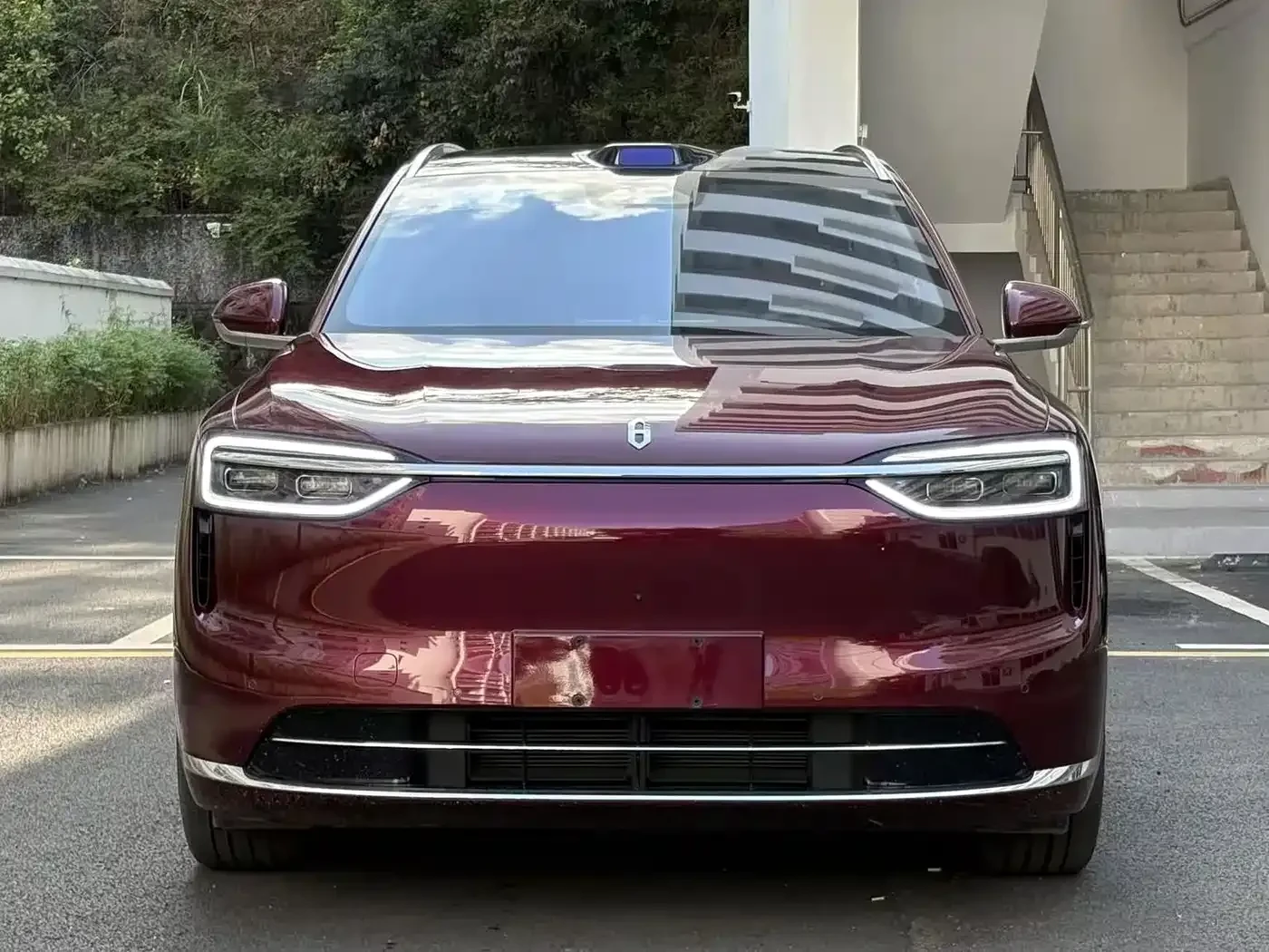 AITO 7 Extended Range Pro+ 6-Seater AWD, снимка 2 - Автомобили и джипове - 56624438