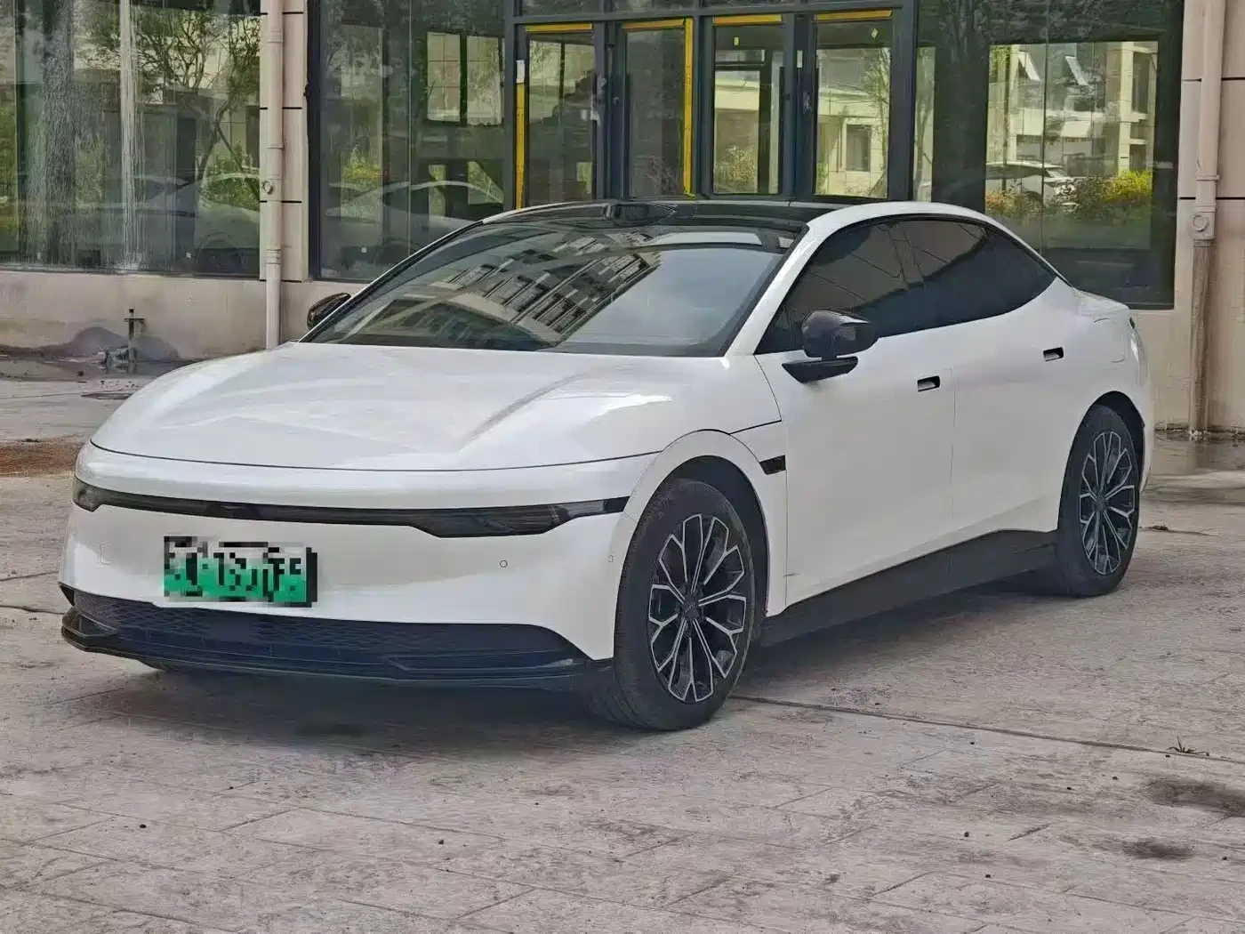 Zeekr 009 007* SMART EDITION* �����* �����* ������ ���� | Mobile.bg � ����������� 3