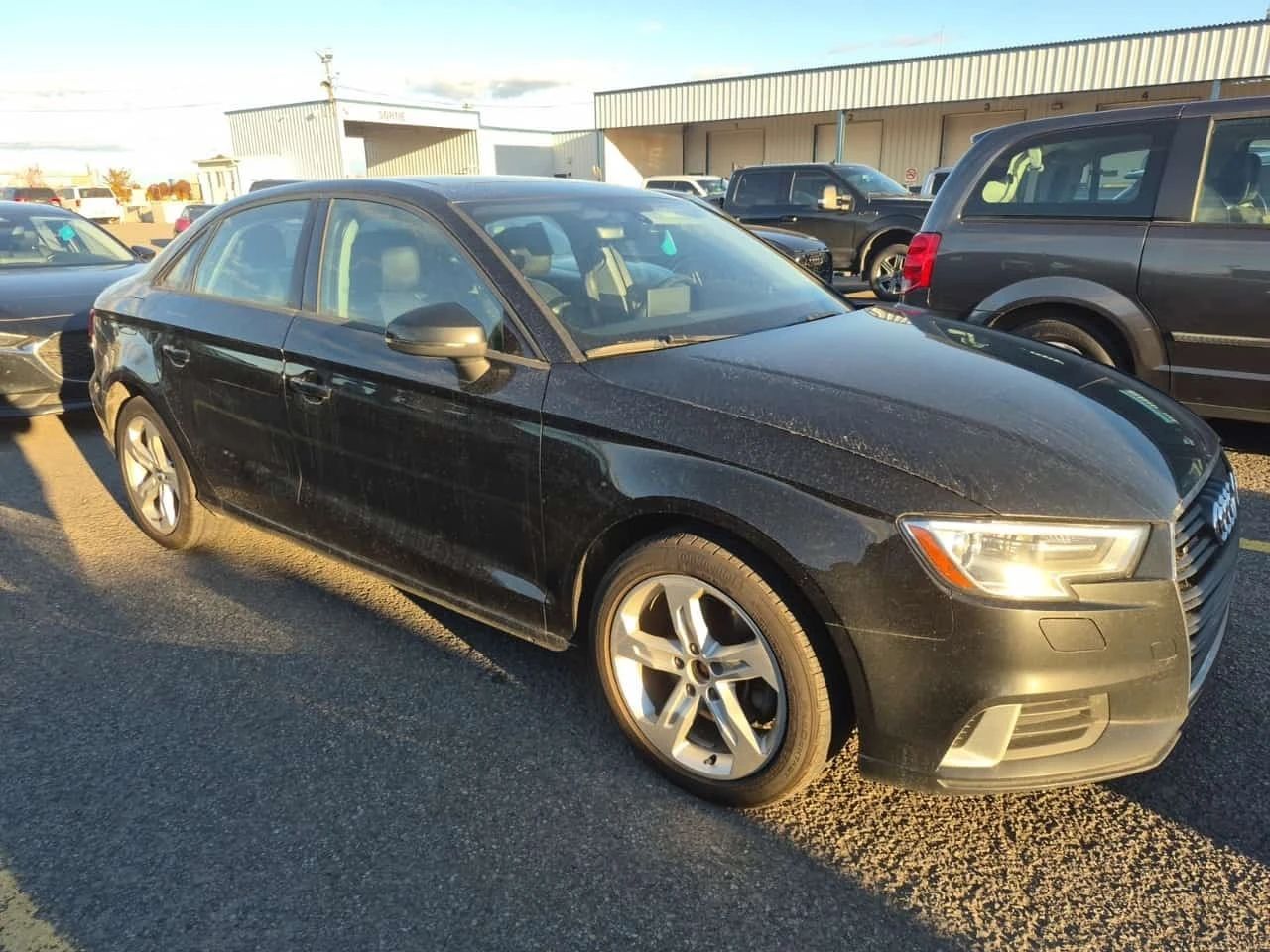 Audi A3 2.0 Tfsi Quattro Komfort /CARFAX/����������� | Mobile.bg � ����������� 5