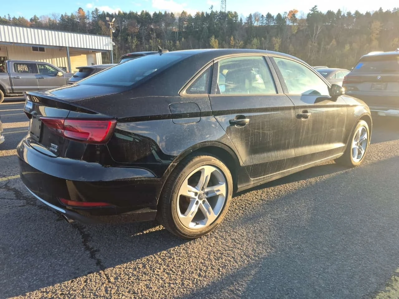 Audi A3 2.0 Tfsi Quattro Komfort /CARFAX/����������� | Mobile.bg � ����������� 2