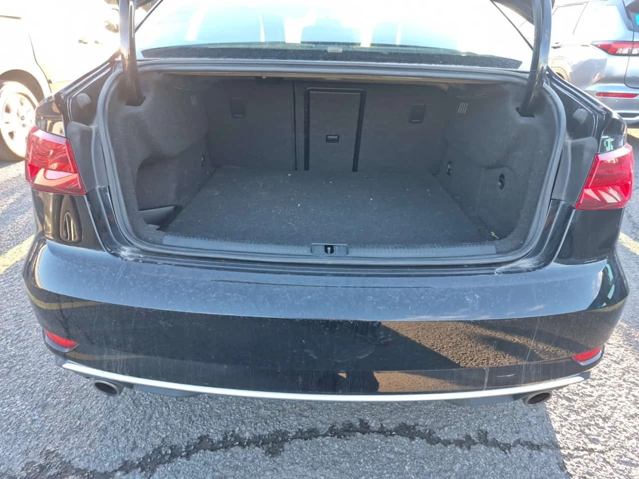 Audi A3 2.0 Tfsi Quattro Komfort /CARFAX/����������� | Mobile.bg � ����������� 13