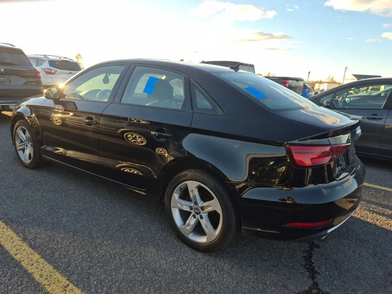 Audi A3 2.0 Tfsi Quattro Komfort /CARFAX/����������� | Mobile.bg � ����������� 6