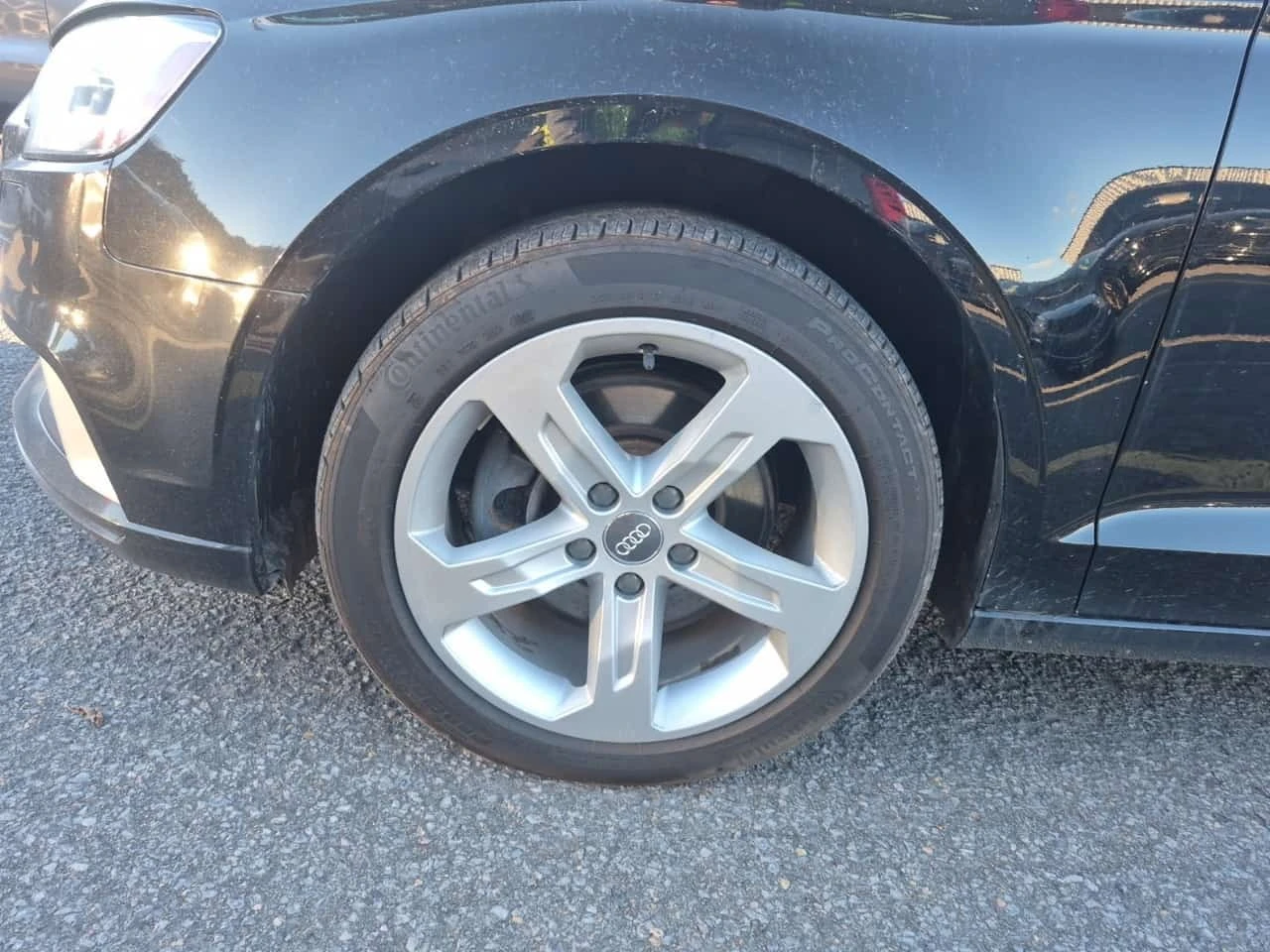 Audi A3 2.0 Tfsi Quattro Komfort /CARFAX/����������� | Mobile.bg � ����������� 4