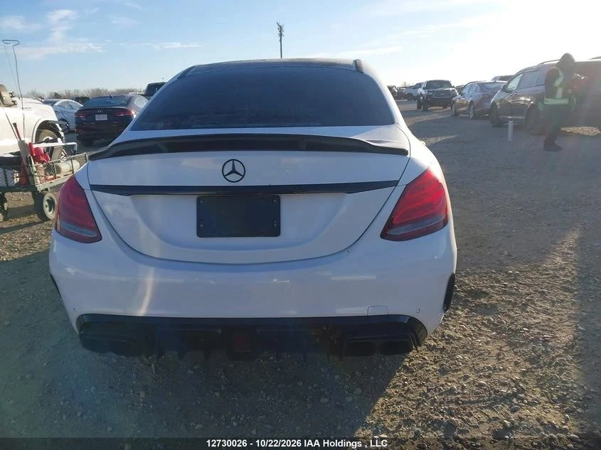 Mercedes-Benz C 300, снимка 5 - Автомобили и джипове - 56710480