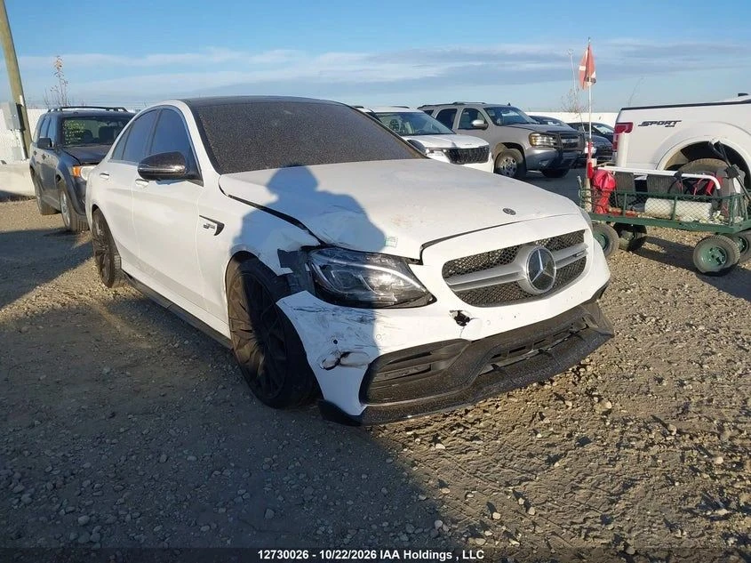 Mercedes-Benz C 300, снимка 3 - Автомобили и джипове - 56710480