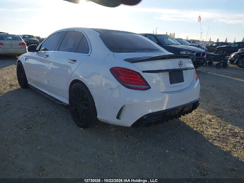 Mercedes-Benz C 300, снимка 6 - Автомобили и джипове - 56710480