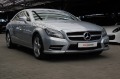Mercedes-Benz CLS 500 4Matic/Airmatic/Kamera/Harman Kardon/Подгрев - [4] 