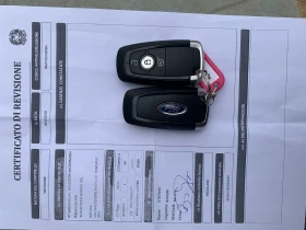 Ford Kuga 2.5 PHEV-ST line-X B&O, снимка 16