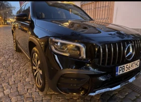 Mercedes-Benz GLB 250 AMG package, снимка 2