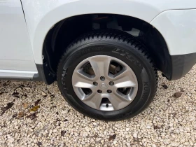 Dacia Duster 1, 5dci110к.с Нави FaceLift, снимка 9