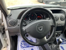 Dacia Duster 1, 5dci110к.с Нави FaceLift, снимка 10