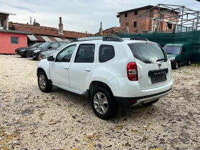 Dacia Duster 1, 5dci110к.с Нави FaceLift, снимка 3