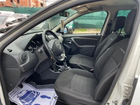 Dacia Duster 1, 5dci110к.с Нави FaceLift, снимка 11