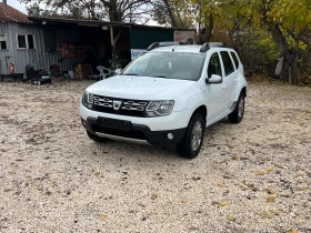 Dacia Duster 1, 5dci110к.с Нави FaceLift, снимка 1