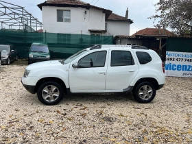 Dacia Duster 1, 5dci110к.с Нави FaceLift, снимка 2