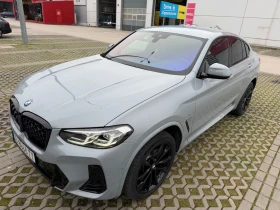 BMW X4 X4  2.0d  Xdrive, снимка 9