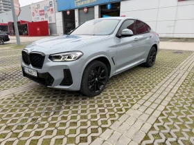 BMW X4 X4  2.0d  Xdrive, снимка 8