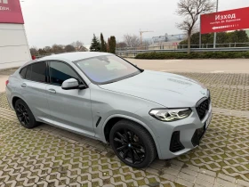 BMW X4 X4  2.0d  Xdrive, снимка 2