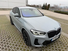 BMW X4 X4  2.0d  Xdrive, снимка 1