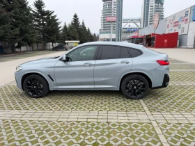 BMW X4 X4  2.0d  Xdrive, снимка 7