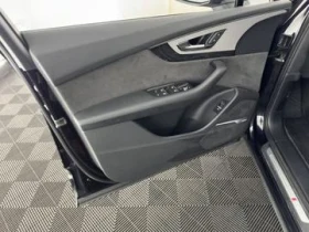 Audi Q7 S Line.Всички екстри. Завиващ заден мост., снимка 16