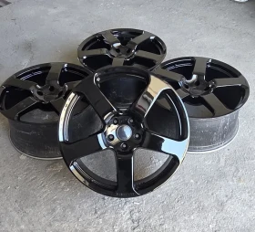 Audi Q7 S Line.Всички екстри. Завиващ заден мост., снимка 17