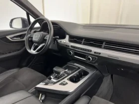 Audi Q7 S Line.Всички екстри. Завиващ заден мост., снимка 12