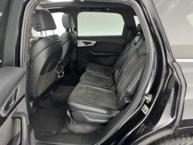Audi Q7 S Line.Всички екстри. Завиващ заден мост., снимка 9