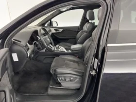 Audi Q7 S Line.Всички екстри. Завиващ заден мост., снимка 8