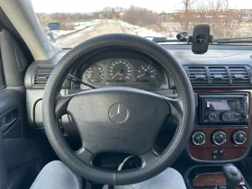 Mercedes-Benz ML 270 Като нова, снимка 6