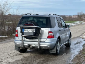 Mercedes-Benz ML 270 Като нова, снимка 5