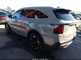 Kia Sorento 2.5l S, снимка 3